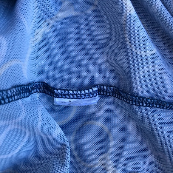 Ariat Ariatek sunstopper 2.0 quarter zip baselayer size L - Picture 6 of 15